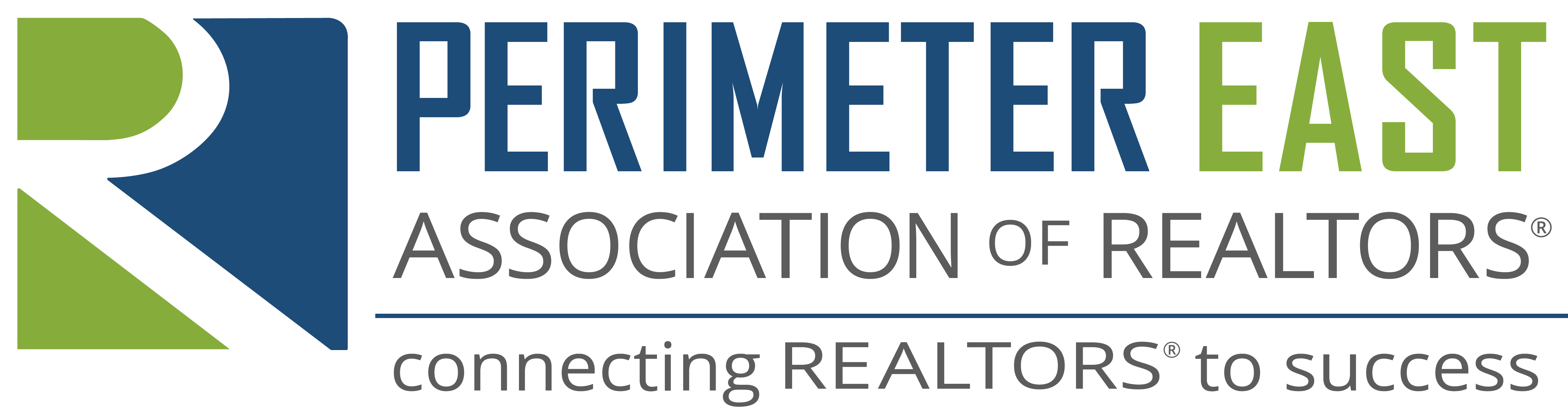 Perimeter East Association of REALTORS - white bkgrd