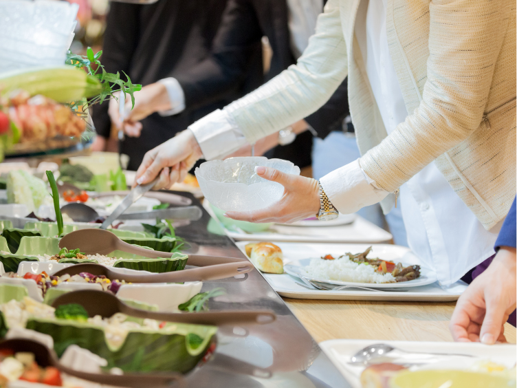 PEAR | Lunch & Learn