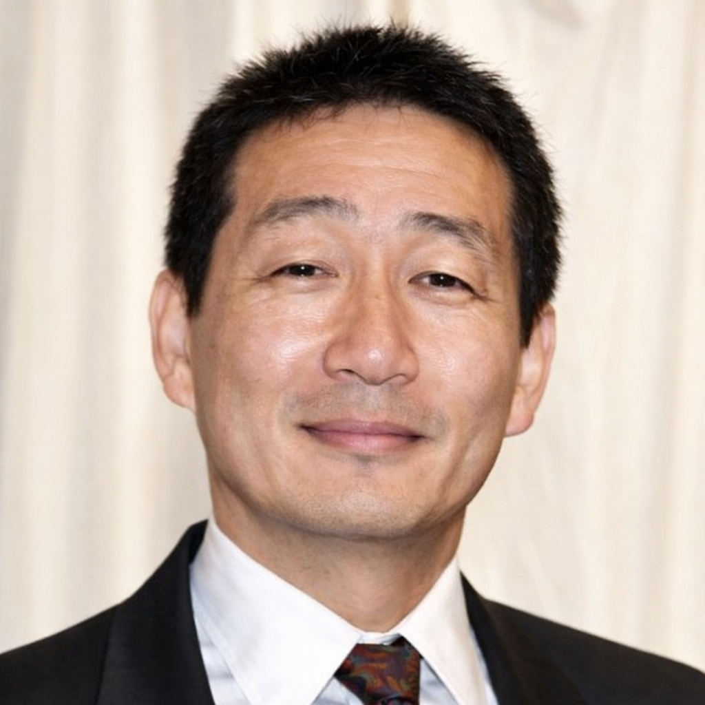 Alex Chiang