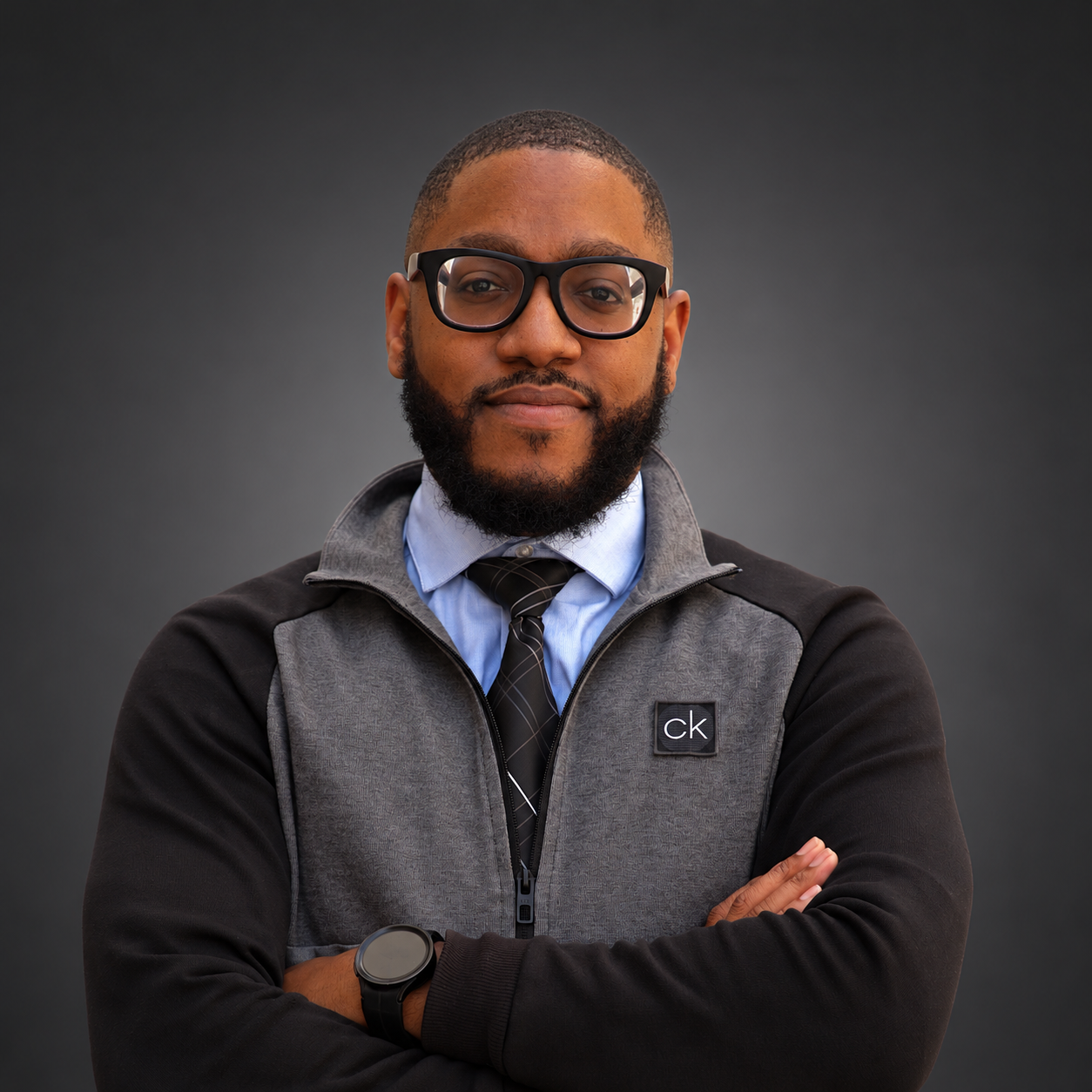 Andre Tillman