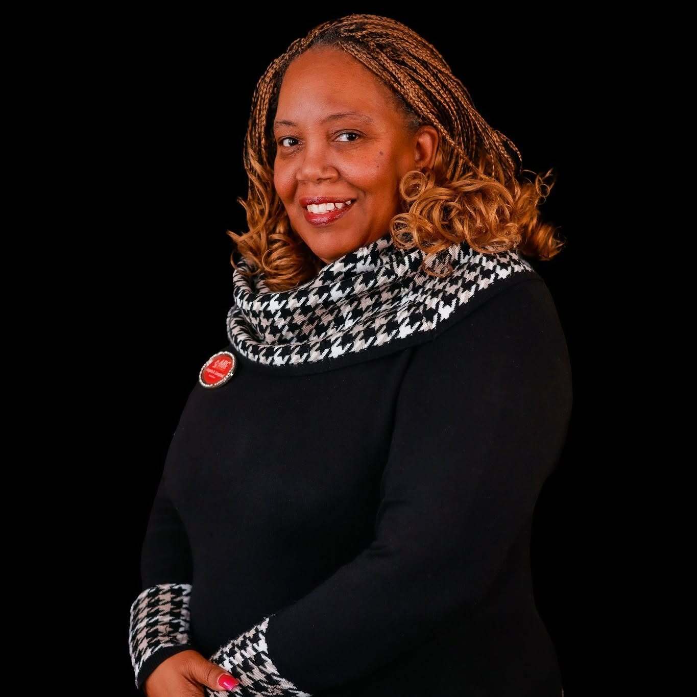 Angela Campbell