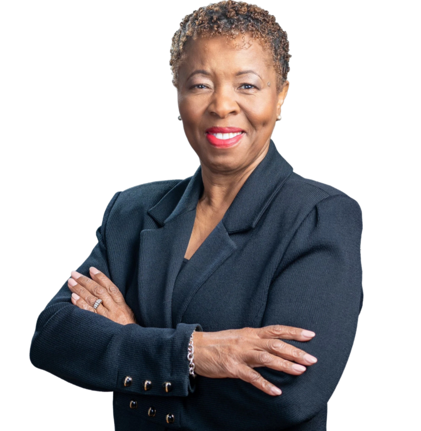 Brenda Strickland