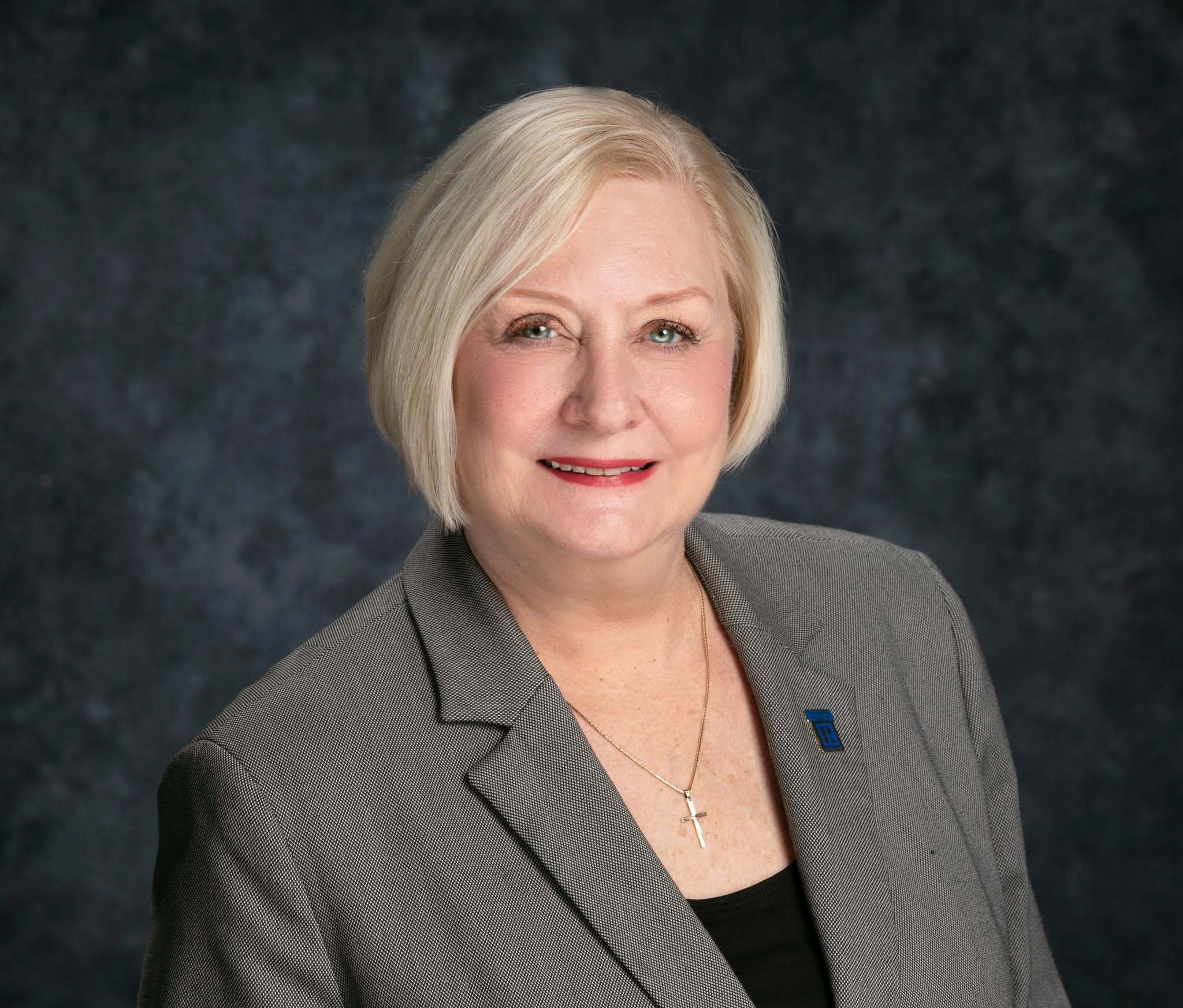 Patricia Bradford