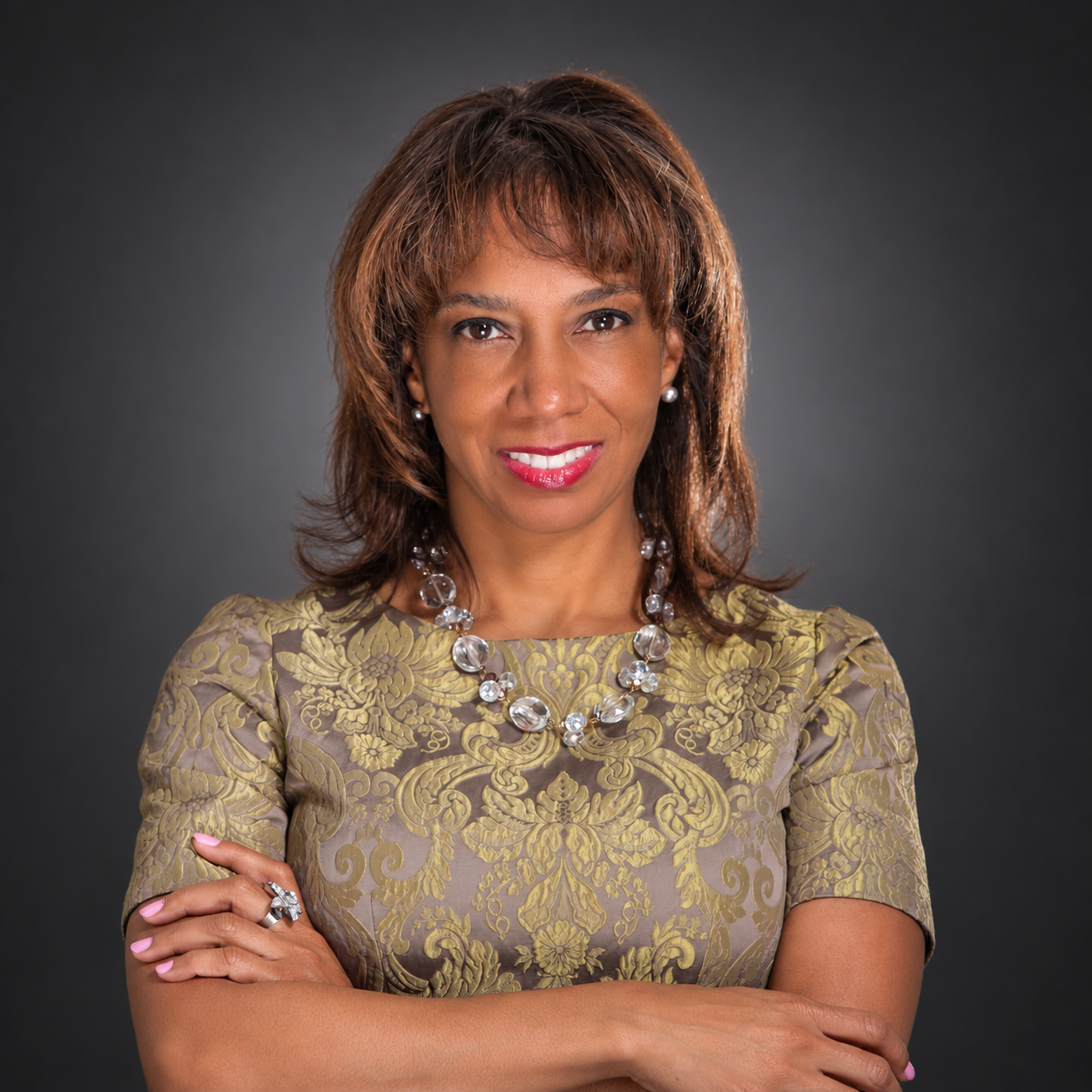 Serena Henry