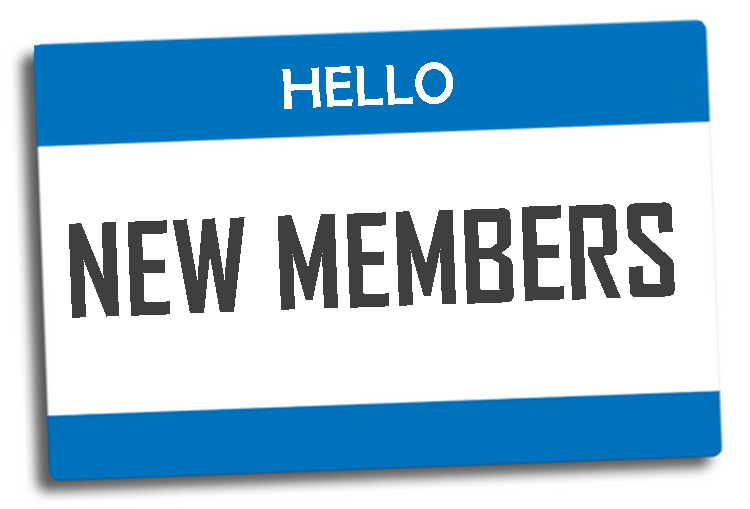 PEAR | New Member Onboarding - Virtual